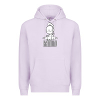 Lilac Armin Van Buuren Armind Premium Hoodie - artisFamous