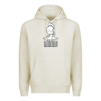 Oatmeal Heather Armin Van Buuren Armind Premium Hoodie - artisFamous