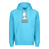 Ocean Blue Armin Van Buuren Armind Premium Hoodie - artisFamous