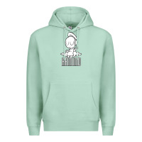 Seafoam Armin Van Buuren Armind Premium Hoodie - artisFamous