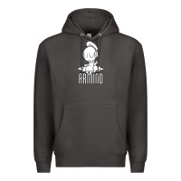 Smoke Armin Van Buuren Armind Premium Hoodie - artisFamous