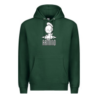 Sports Green Armin Van Buuren Armind Premium Hoodie - artisFamous