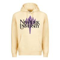 Pina Colada New York University Premium Hoodie - artisFamous