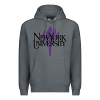 Rock New York University Premium Hoodie - artisFamous
