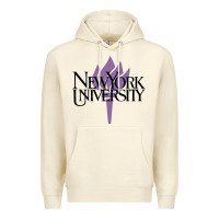 Sandshell New York University Premium Hoodie - artisFamous