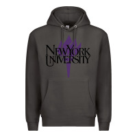 Smoke New York University Premium Hoodie - artisFamous
