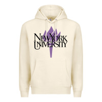Tofu New York University Premium Hoodie - artisFamous