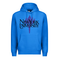 True Royal New York University Premium Hoodie - artisFamous
