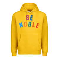 Lemon be noble tee Premium Hoodie - artisFamous