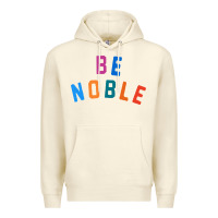 Sandshell be noble tee Premium Hoodie - artisFamous