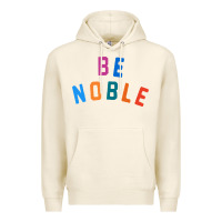 Tofu be noble tee Premium Hoodie - artisFamous