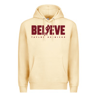 Pina Colada taylor heinicke believe Premium Hoodie - artisFamous