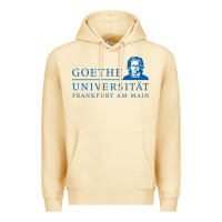Pina Colada Goethe University Frankfurt Am Main Premium Hoodie - artisFamous