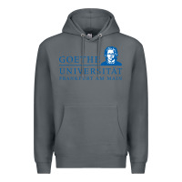 Rock Goethe University Frankfurt Am Main Premium Hoodie - artisFamous