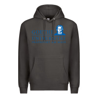 Smoke Goethe University Frankfurt Am Main Premium Hoodie - artisFamous
