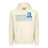 Tofu Goethe University Frankfurt Am Main Premium Hoodie - artisFamous