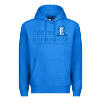 True Royal Goethe University Frankfurt Am Main Premium Hoodie - artisFamous