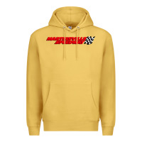 Antique Gold martinsville speedway Premium Hoodie - artisFamous