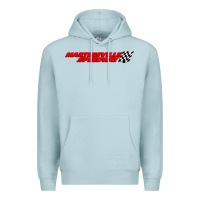 Blue Mist martinsville speedway Premium Hoodie - artisFamous