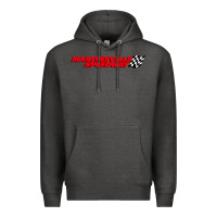Charcoal Heather martinsville speedway Premium Hoodie - artisFamous