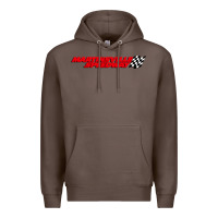 Coffee martinsville speedway Premium Hoodie - artisFamous