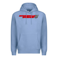 Colony Blue martinsville speedway Premium Hoodie - artisFamous