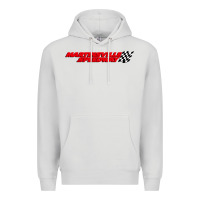 Dove Grey martinsville speedway Premium Hoodie - artisFamous
