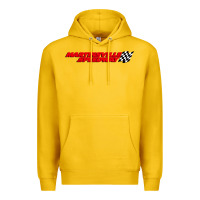 Lemon martinsville speedway Premium Hoodie - artisFamous