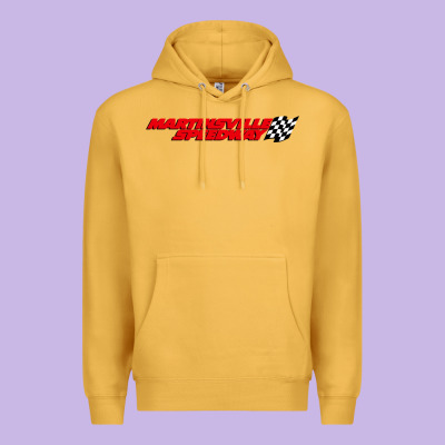 Martinsville Speedway Premium Hoodie Designed By Artisfamous