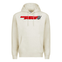 Oatmeal Heather martinsville speedway Premium Hoodie - artisFamous