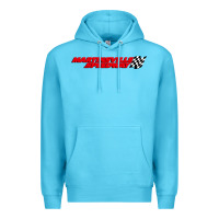 Ocean Blue martinsville speedway Premium Hoodie - artisFamous