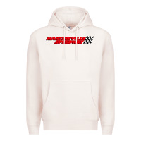 Pale Pink martinsville speedway Premium Hoodie - artisFamous