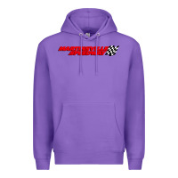 Purple martinsville speedway Premium Hoodie - artisFamous