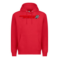 Red martinsville speedway Premium Hoodie - artisFamous