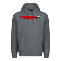 Rock martinsville speedway Premium Hoodie - artisFamous