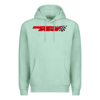 Seafoam martinsville speedway Premium Hoodie - artisFamous
