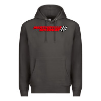 Smoke martinsville speedway Premium Hoodie - artisFamous