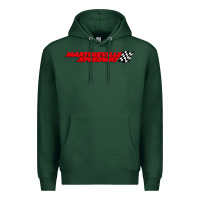 Sports Green martinsville speedway Premium Hoodie - artisFamous