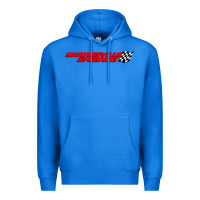 True Royal martinsville speedway Premium Hoodie - artisFamous