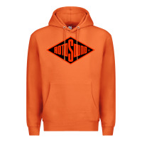 Carrot Rotosound Premium Hoodie - artisFamous
