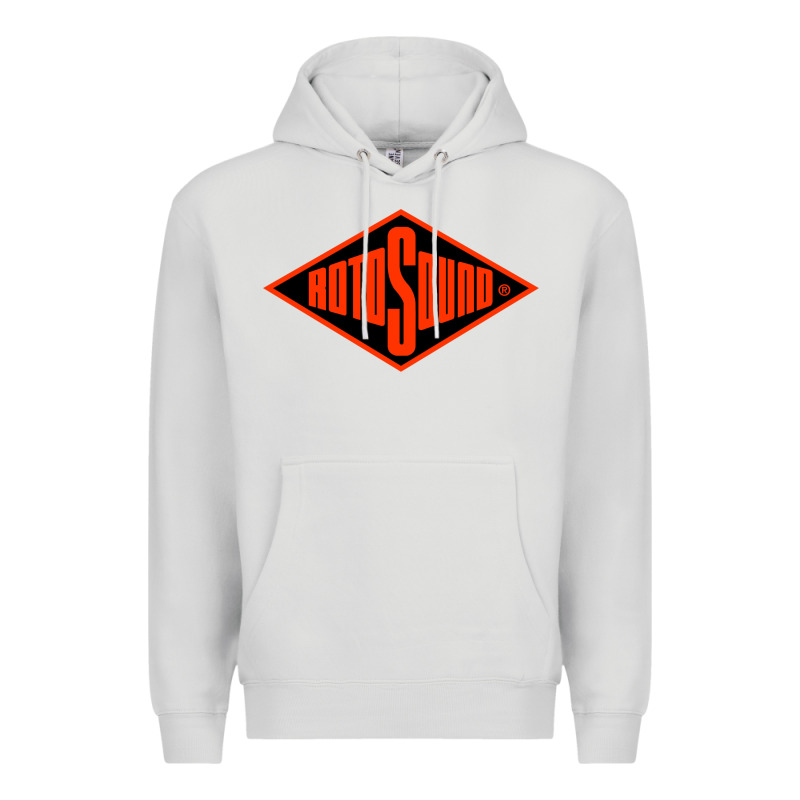 Rotosound Premium Hoodie by artisFamous | Teevron