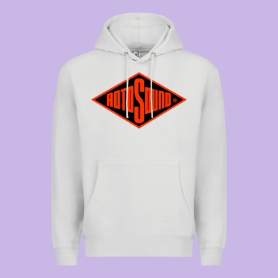 Rotosound Premium Hoodie Designed By Artisfamous