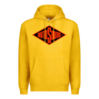 Lemon Rotosound Premium Hoodie - artisFamous