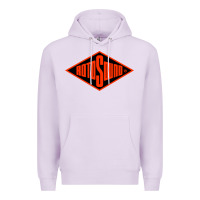 Lilac Rotosound Premium Hoodie - artisFamous