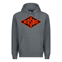 Rock Rotosound Premium Hoodie - artisFamous