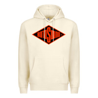 Sandshell Rotosound Premium Hoodie - artisFamous