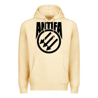 Pina Colada anti blue check action Premium Hoodie - artisFamous