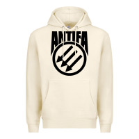 Tofu anti blue check action Premium Hoodie - artisFamous