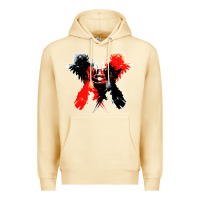 Pina Colada kings of leon only by the night Premium Hoodie - artisFamous