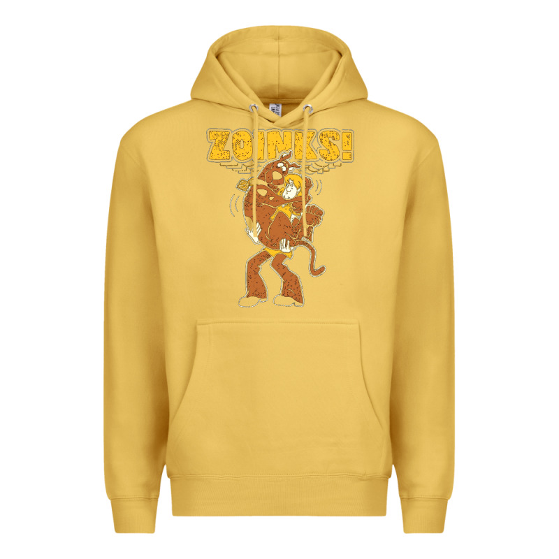 Zoinks Premium Hoodie by artisFamous | Teevron